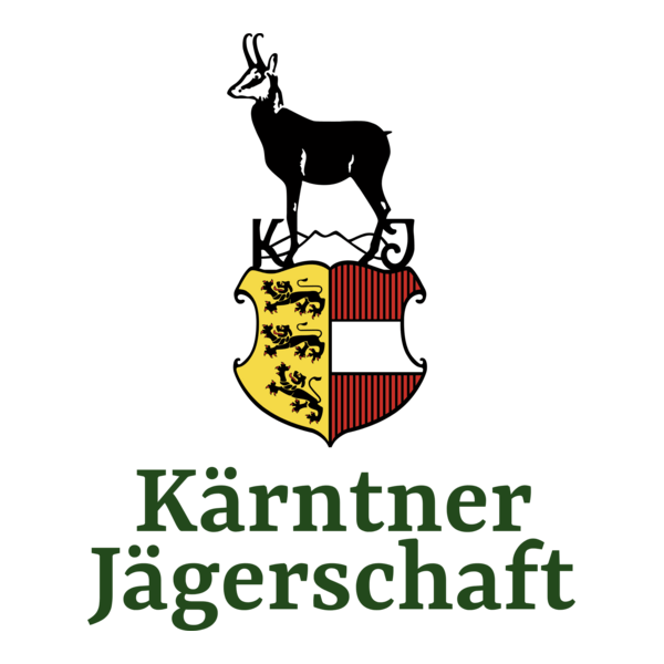 Kärntner Jägerschaft Logo PNG Vector