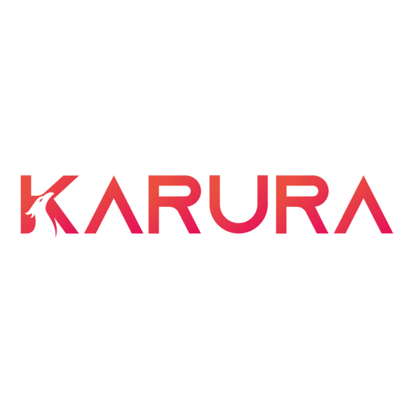 Karura (KAR) Logo PNG Vector