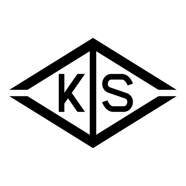 Kasai Railway Logo PNG Vector