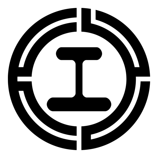 Katakami Railway Logo PNG Vector