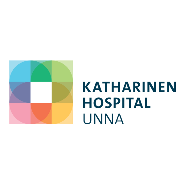 Katharinen-Hospital Unna Logo PNG Vector