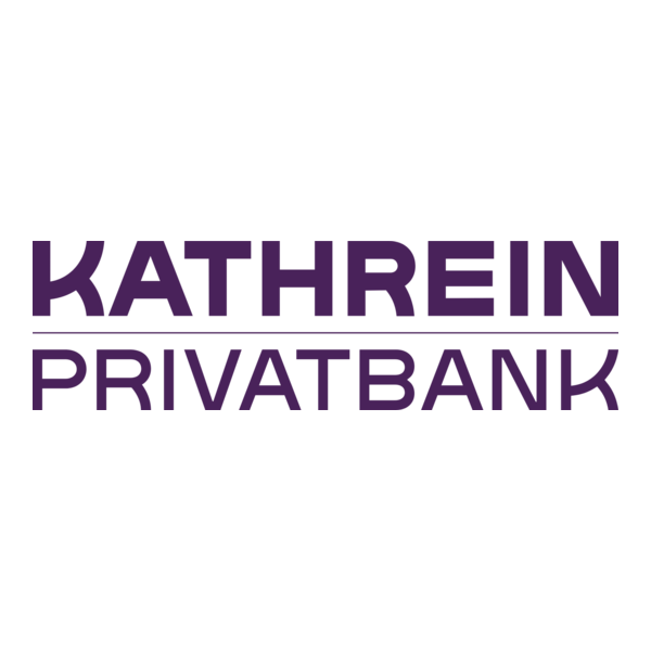 Kathrein Privatbank Logo PNG Vector