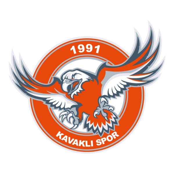 Kavaklıspor Logo PNG Vector