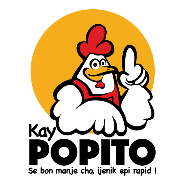 Kay Popito Logo PNG Vector