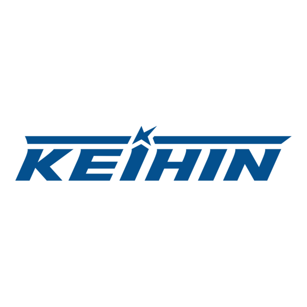 Keihin Logo PNG Vector