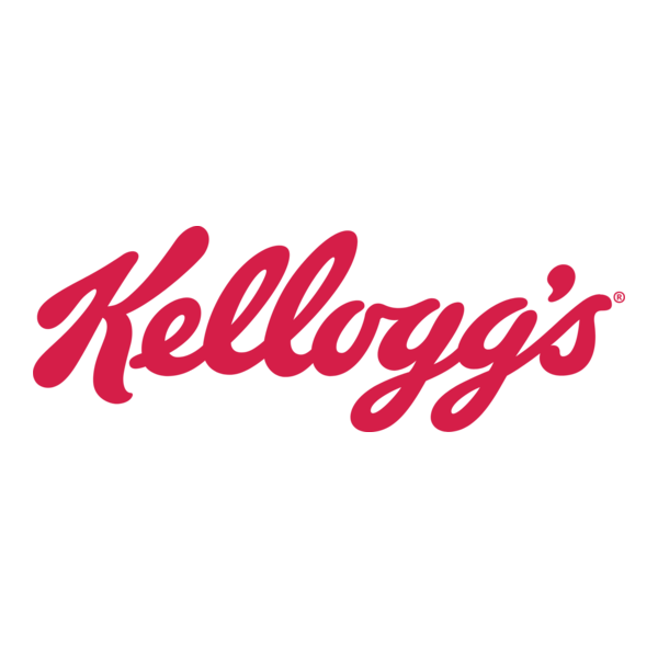 Kellogg's Logo PNG Vector