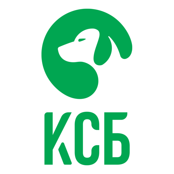 Kennel Union Bulgaria Logo PNG Vector