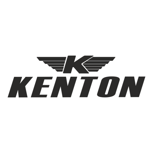 Kenton Logo PNG Vector