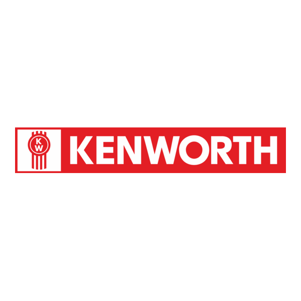 Kenworth Logo PNG Vector