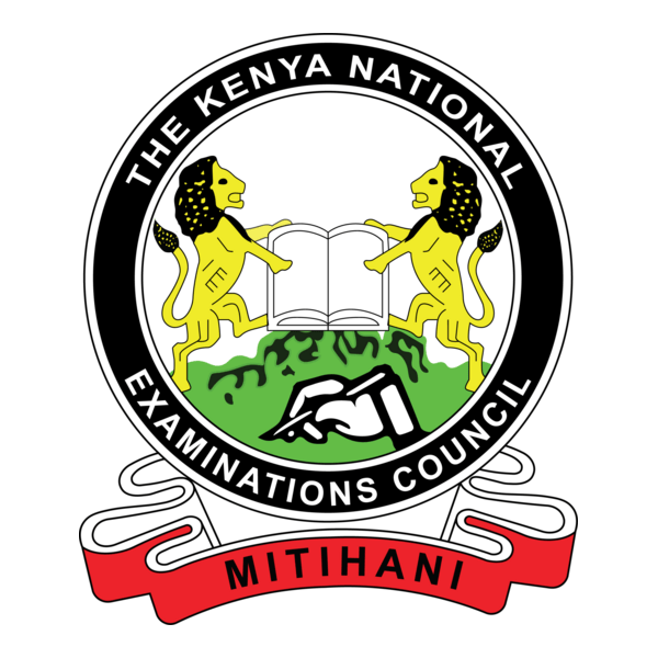 Kenya National Examination Council Logo PNG Vector