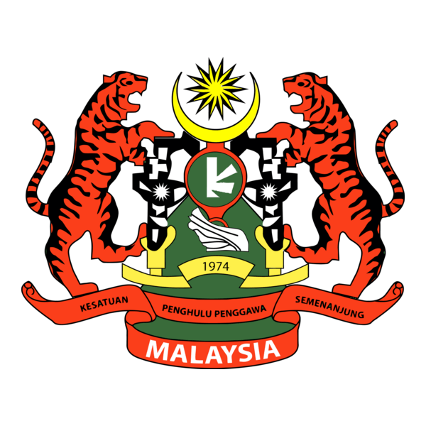 kesatuan penghulu penggawa semenanjung malaysia Logo PNG Vector