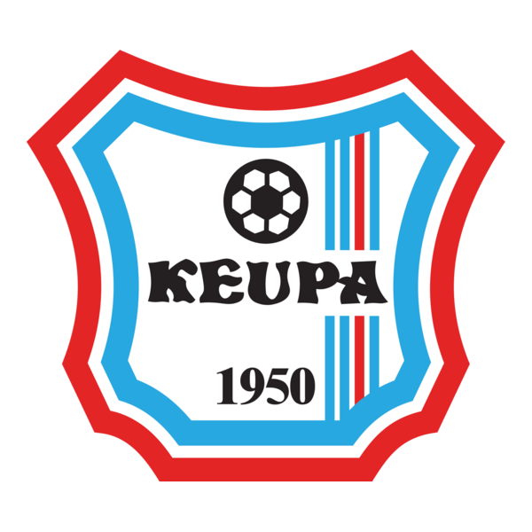 KeuPa Logo PNG Vector