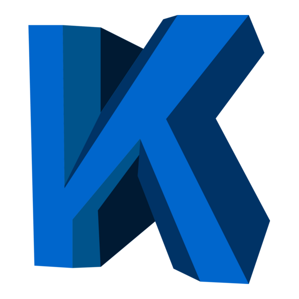 KeyCreator Logo PNG Vector