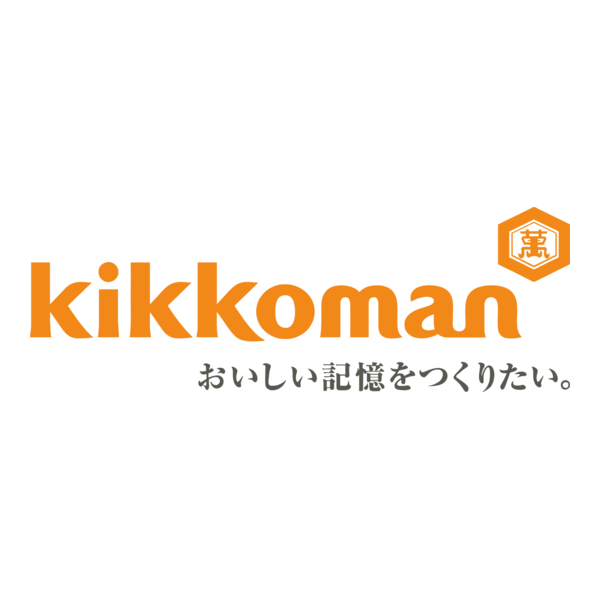 Kikkoman Logo PNG Vector