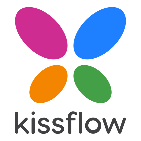 Kissflow Logo