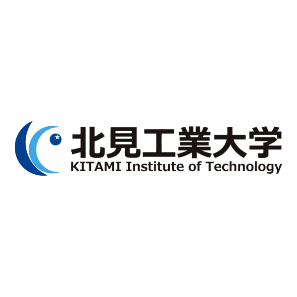 Kitami Institute of Technology Logo PNG Vector
