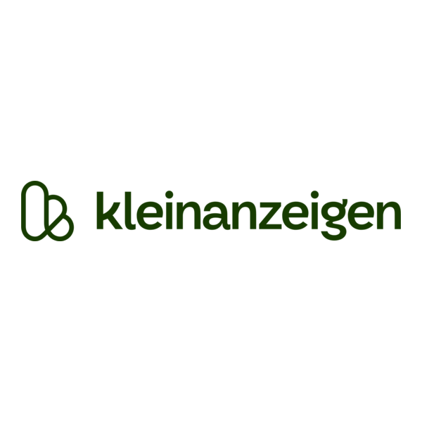 Kleinanzeigen Logo PNG Vector