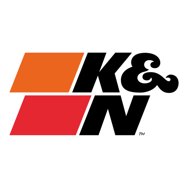 K&N Logo PNG Vector