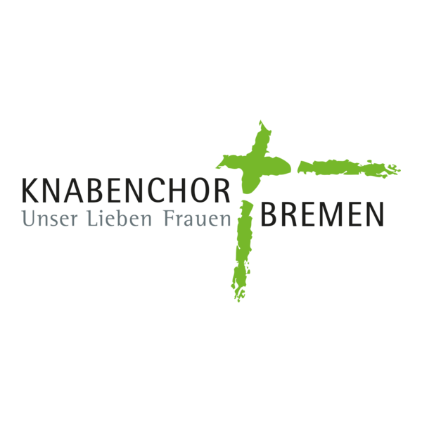 Knabenchor Unser Lieben Frauen Bremen Logo PNG Vector
