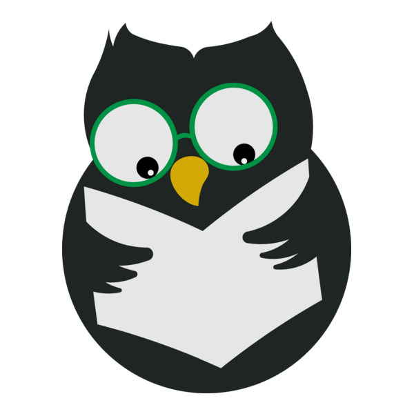 Knihovna Stonava Logo PNG Vector