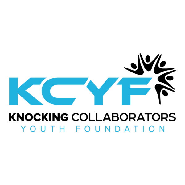 Knocking Collaborators Youth Foundation (KCYF) Logo PNG Vector