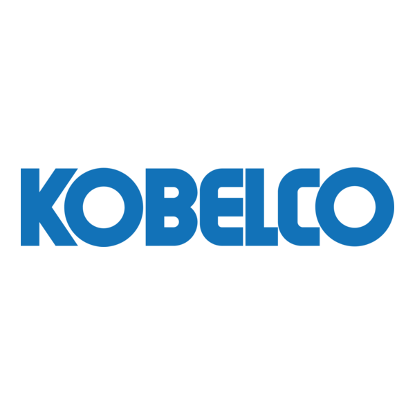Kobelco Logo PNG Vector
