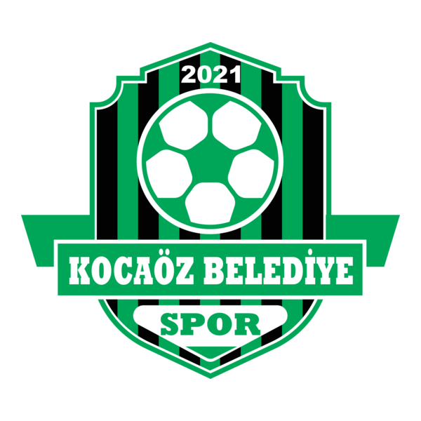 Kocaöz Belediyespor Logo PNG Vector