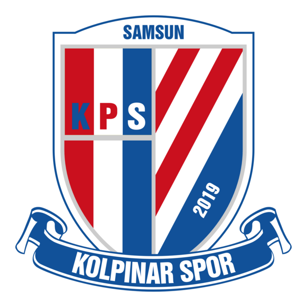 Kolpınarspor Logo PNG Vector