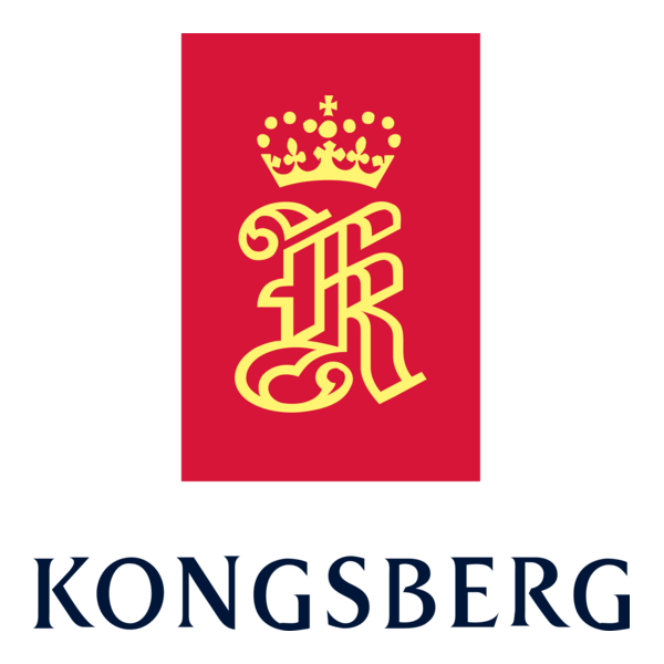 Kongsberg Logo PNG Vector