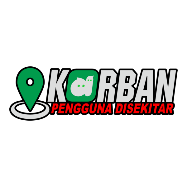 Korban michat Logo PNG Vector