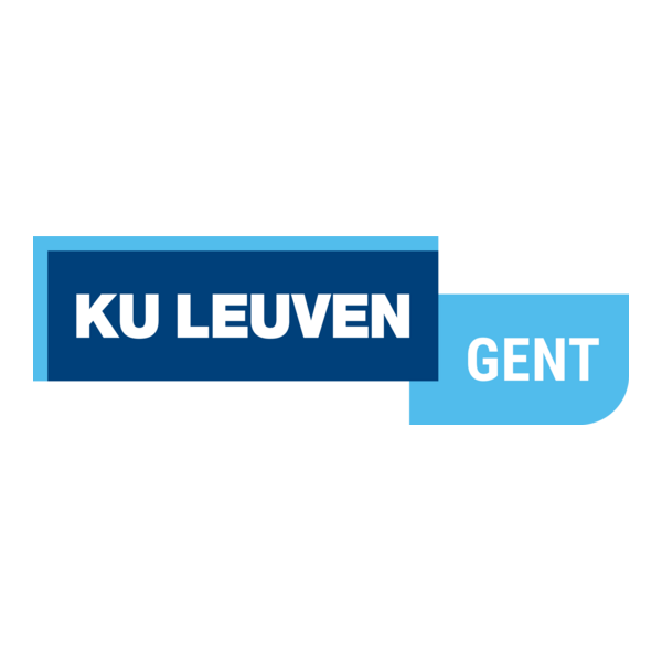 KU LEUVEN - GENT Logo PNG Vector