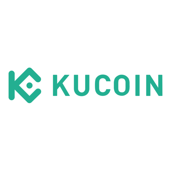 Kucoin Logo PNG Vector