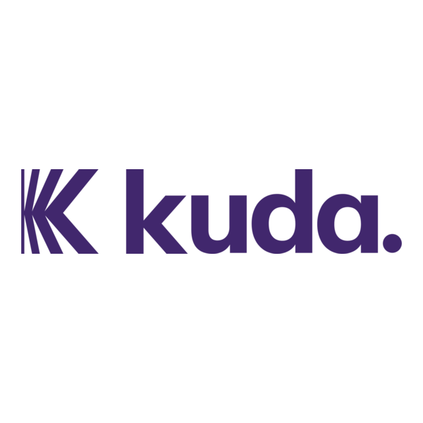 Kuda Bank Logo PNG Vector