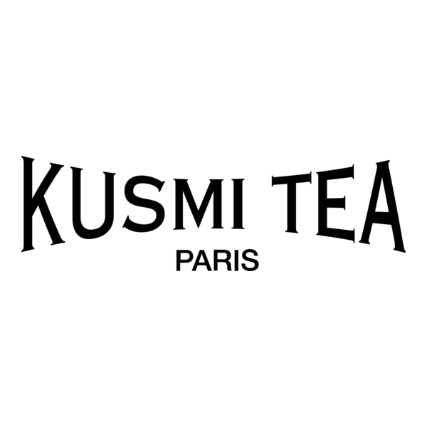 Kusmi Tea Logo PNG Vector