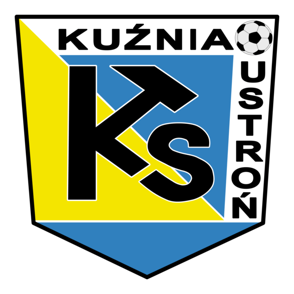 Kuźnia Ustroń Logo PNG Vector