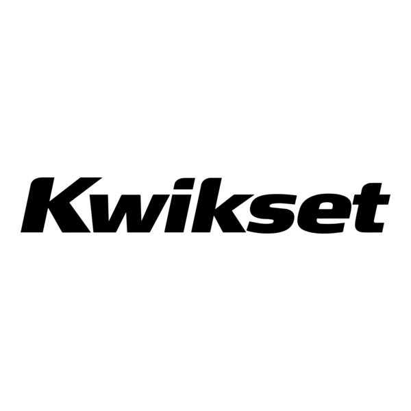 Kwikset Logo PNG Vector