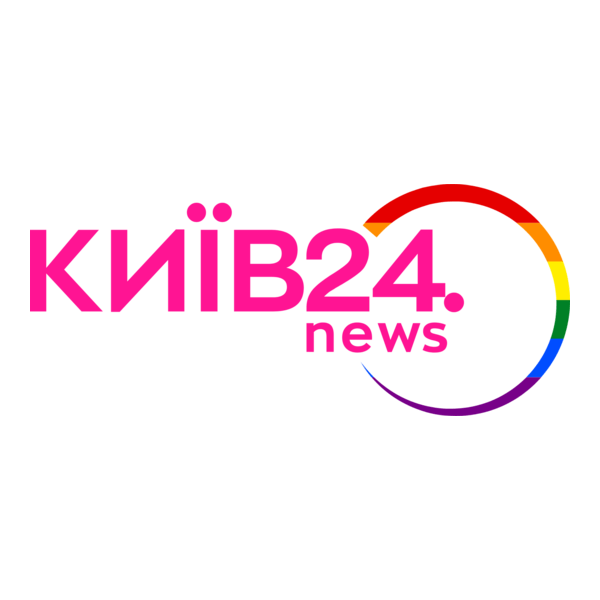 Kyiv24.news Logo PNG Vector