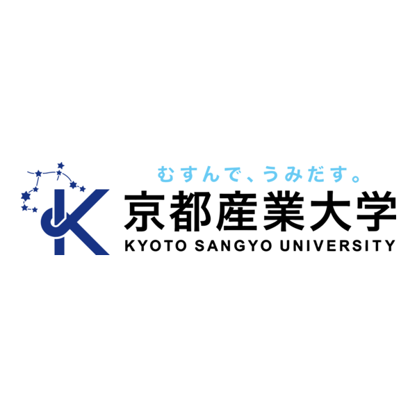 Kyoto Sangyo University Logo PNG Vector