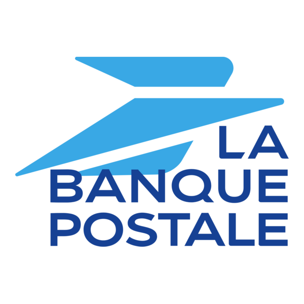 La Banque Postale Logo PNG Vector