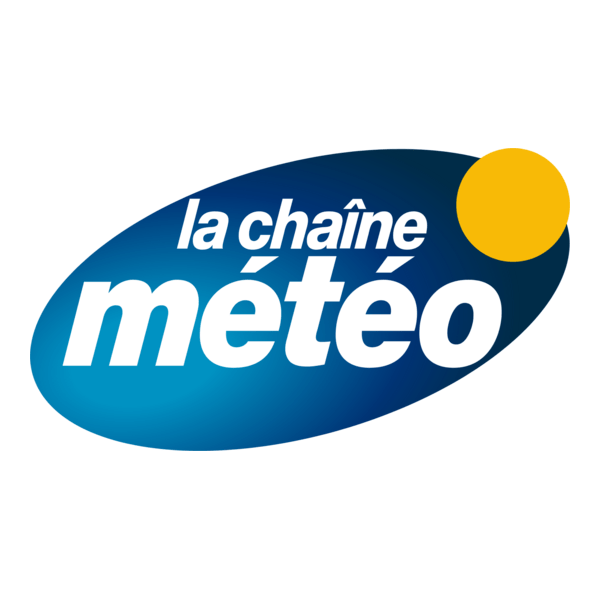 La Chaine Meteo Logo PNG Vector