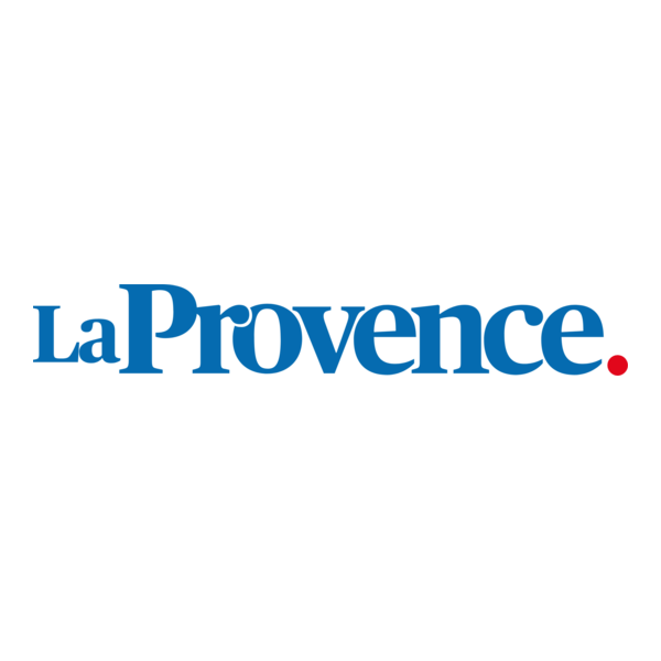 La Provence Logo PNG Vector