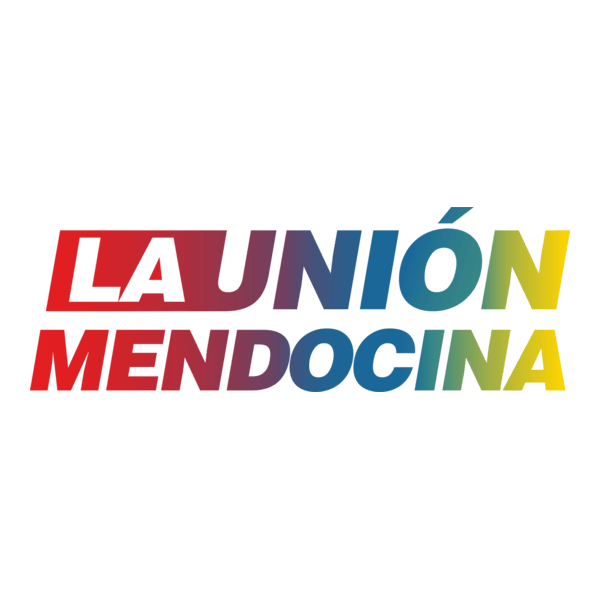 La Union Mendocina Logo PNG Vector