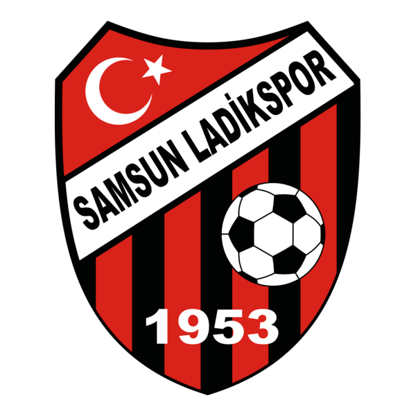 Ladikspor Logo PNG Vector