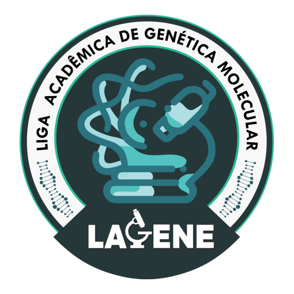 LAGENE Logo PNG Vector