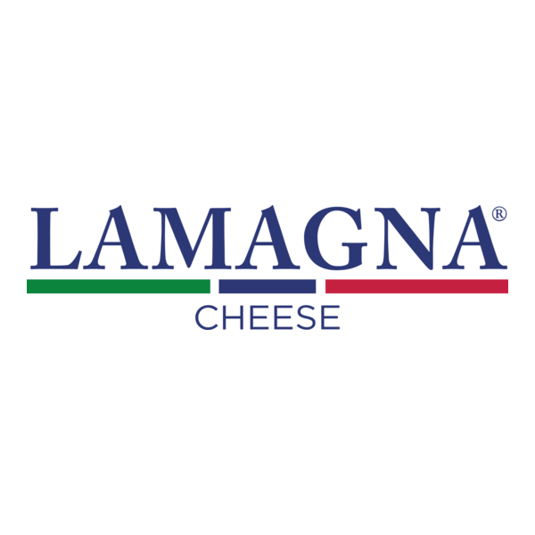 Lamagna Cheese Logo PNG Vector