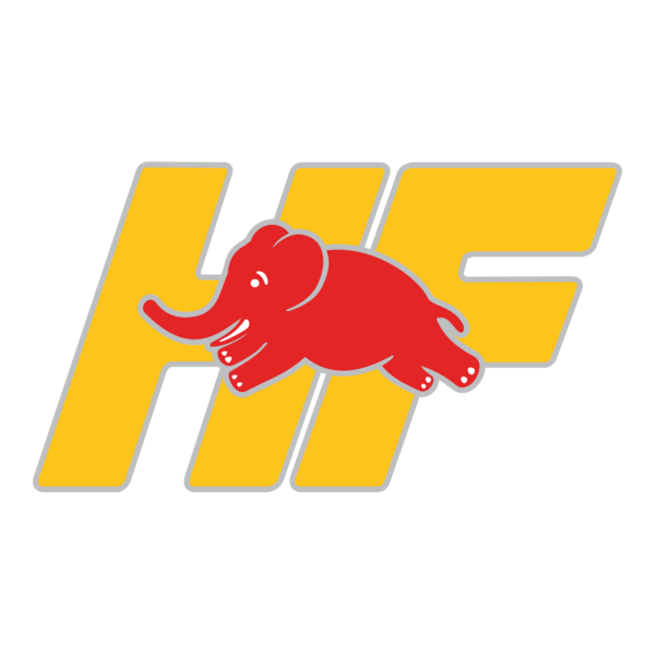 Lancia HF Logo PNG Vector