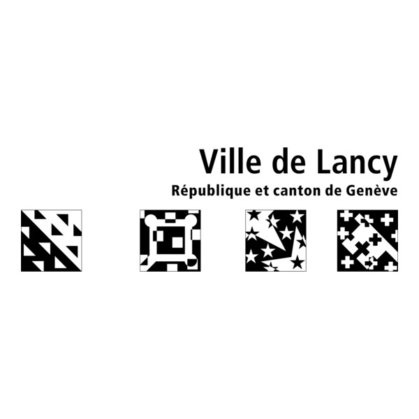 Lancy Logo PNG Vector