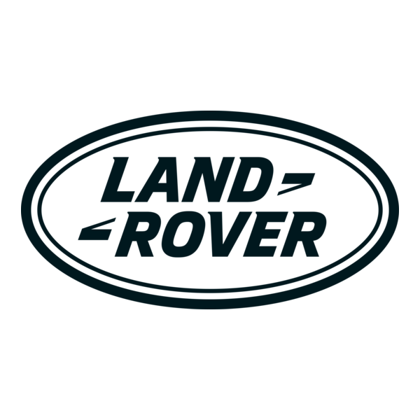 Land Rover Logo PNG Vector