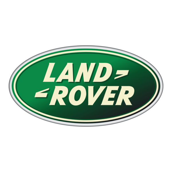Land Rover Logo PNG Vector