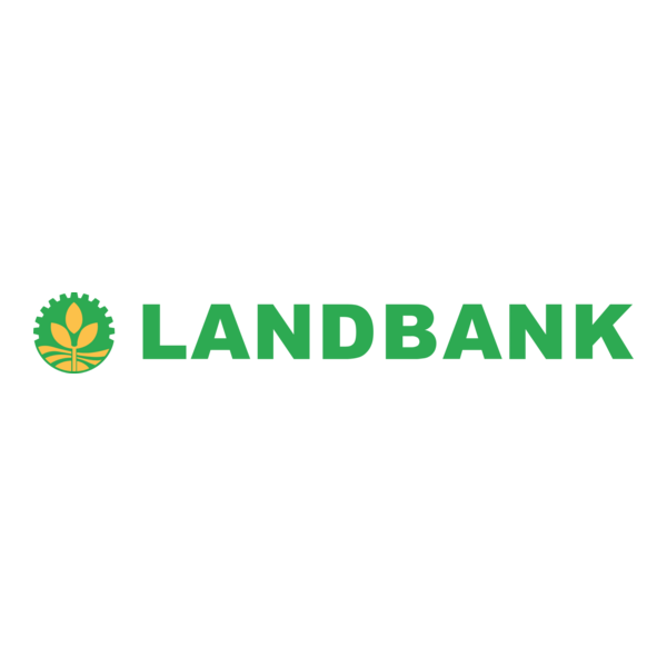 LandBank Logo PNG Vector
